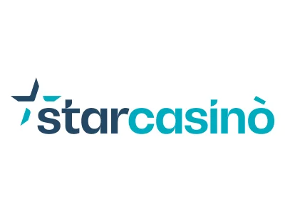 Starcasino Casino logo